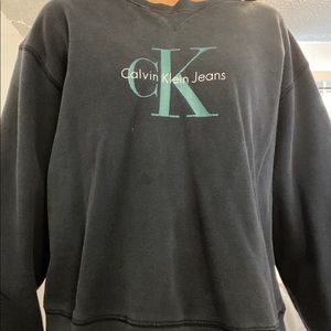 Calvin Klein Sweater/Crewneck